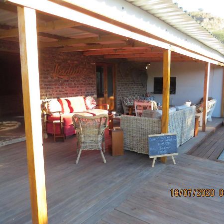 Linduli Farmstay Кредок Екстер'єр фото