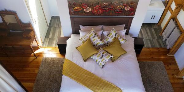 Linduli Farmstay Кредок Екстер'єр фото